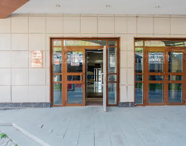  ресторан Юность