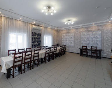  ресторан Neon