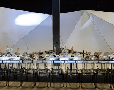  ресторан ArchiLOFT