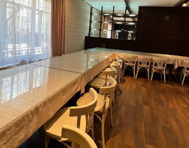  ресторан Экстримлэнд