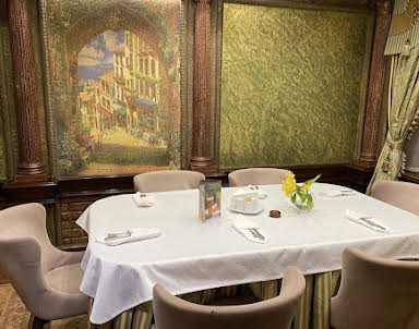  ресторан Шато