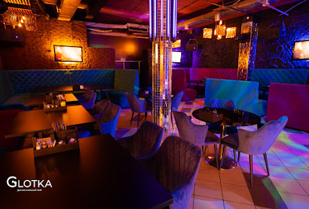 Основной зал в VIP зал