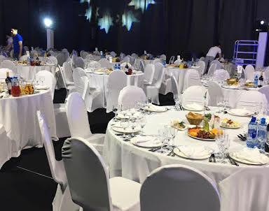  ресторан GOPARK HOTEL