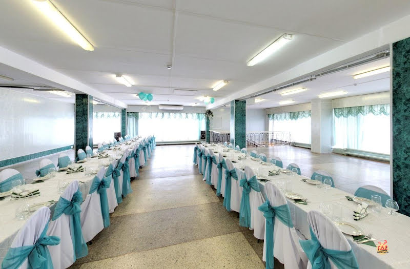 Столовая Мостозавода фотография №2