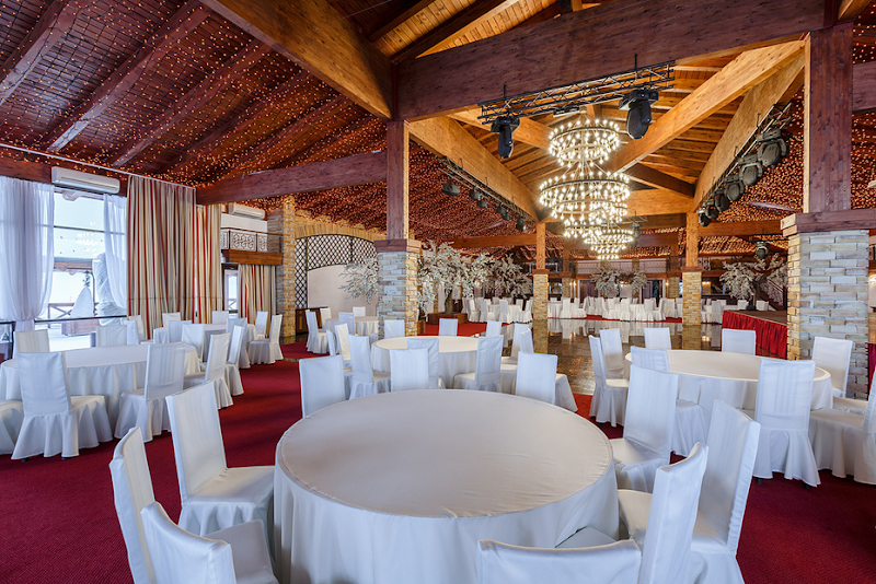 Свияжские холмы фотография №1