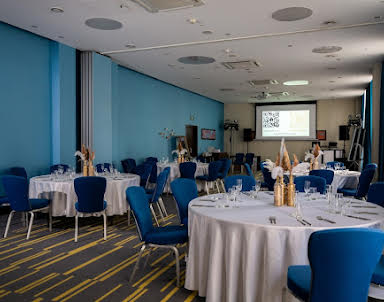  ресторан Brauplatz