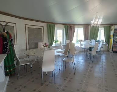  ресторан Нарыстау