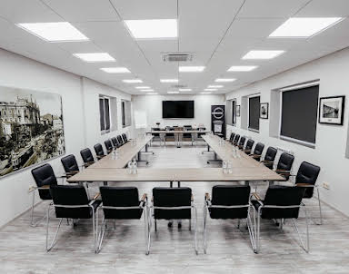 Новый год в Терраса 180