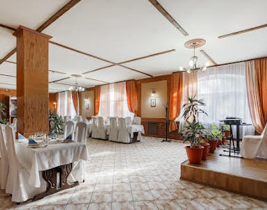 Новый год в Арго