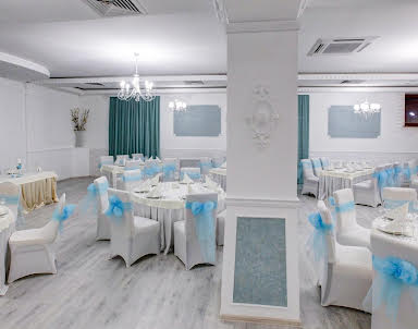  ресторан Хинкальная City Жулебино