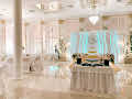 Зал «Хрустальный» в «Cronwell Park Ника»