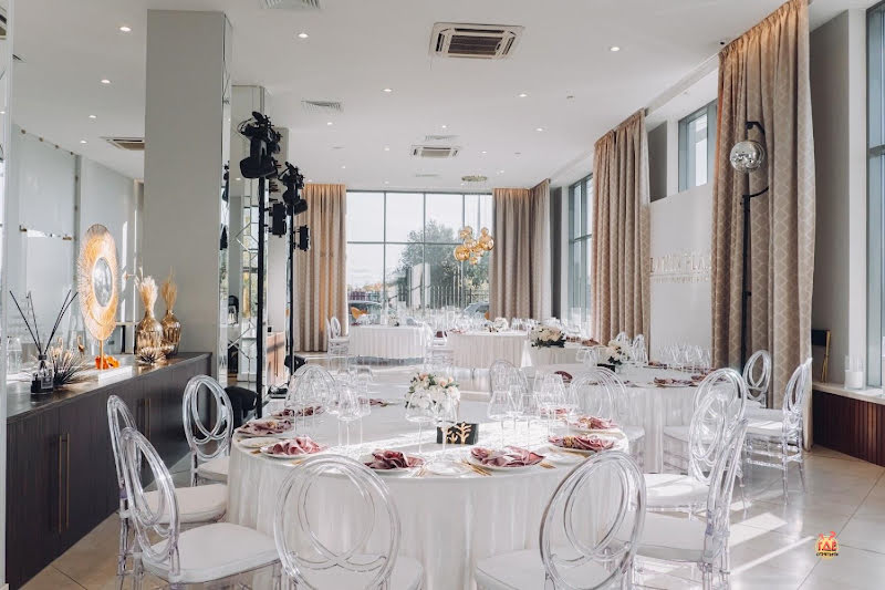 Lahta Plaza фотография №7