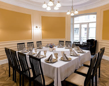 День рождения в Невский фуршет