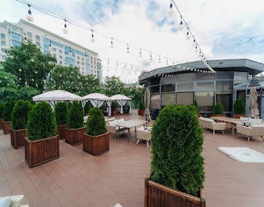  ресторан Бали