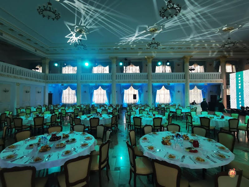 Комбинат Питания на Пушкина фотография №16