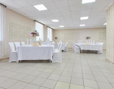  ресторан Уютный