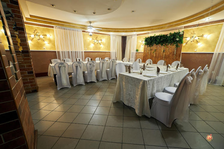 Основной зал в «КЛАССиКО» фотография №9