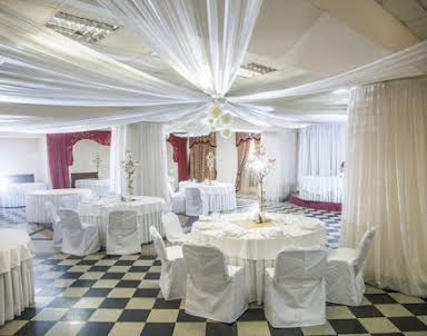  ресторан Али