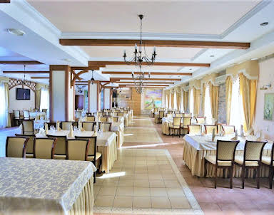  ресторан У Александра