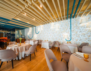 Новый год в Vostok