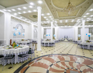  ресторан Жемчужина