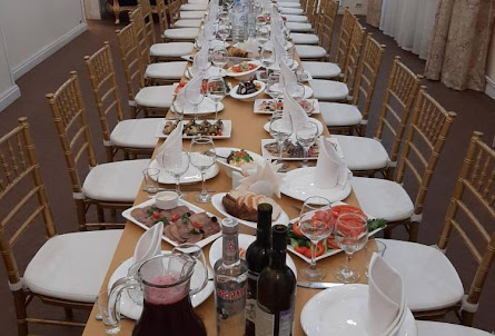 Малый зал в Малый зал