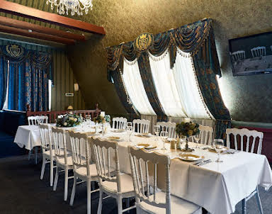  ресторан Green House