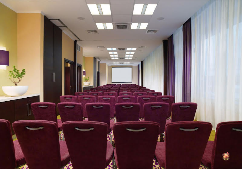 Irkutsk City Center фотография №7