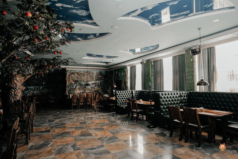 Cafe 3X фотография №3