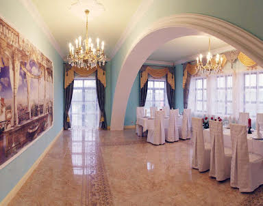  ресторан Либхабер