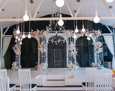  ресторан Миля