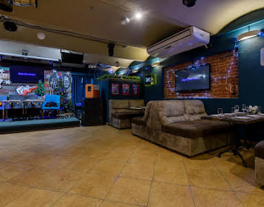  ресторан GOSTY