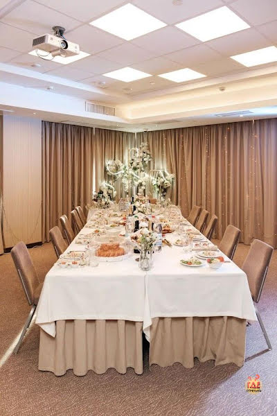 Hilton Garden Inn Volgograd фотография №3