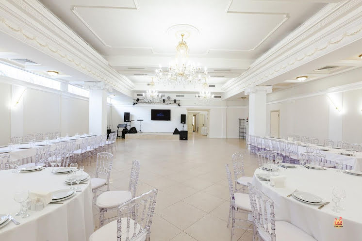 Зал  «Н» в «Мираж» фотография №9