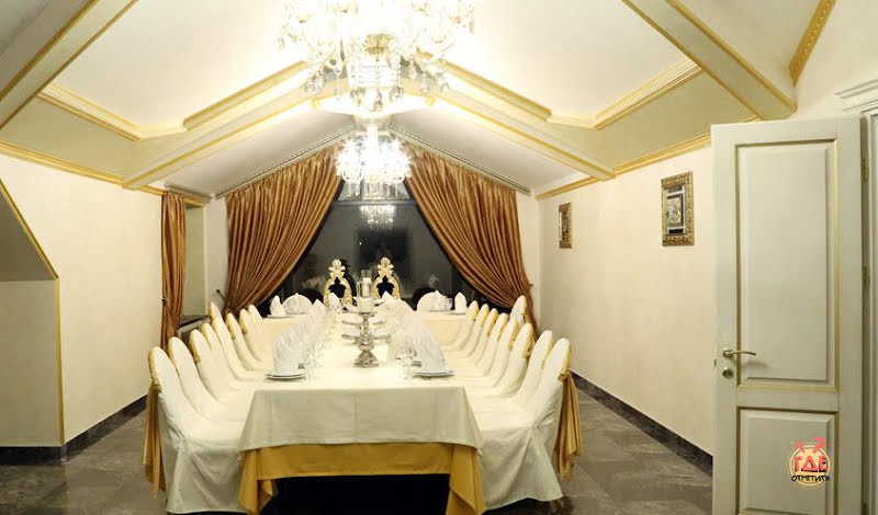 Ночной Дворик фотография №2