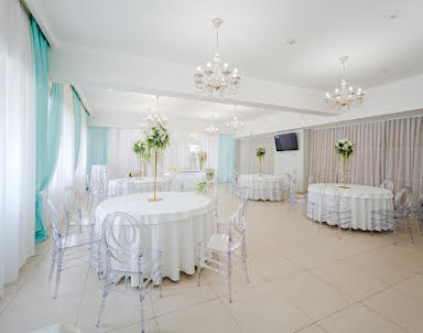  ресторан Версаль