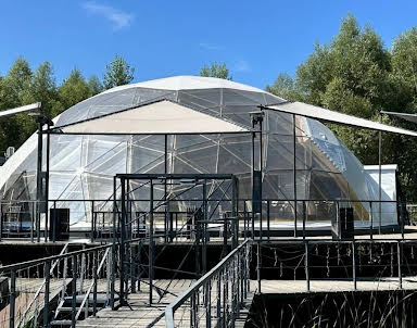  ресторан Утрау