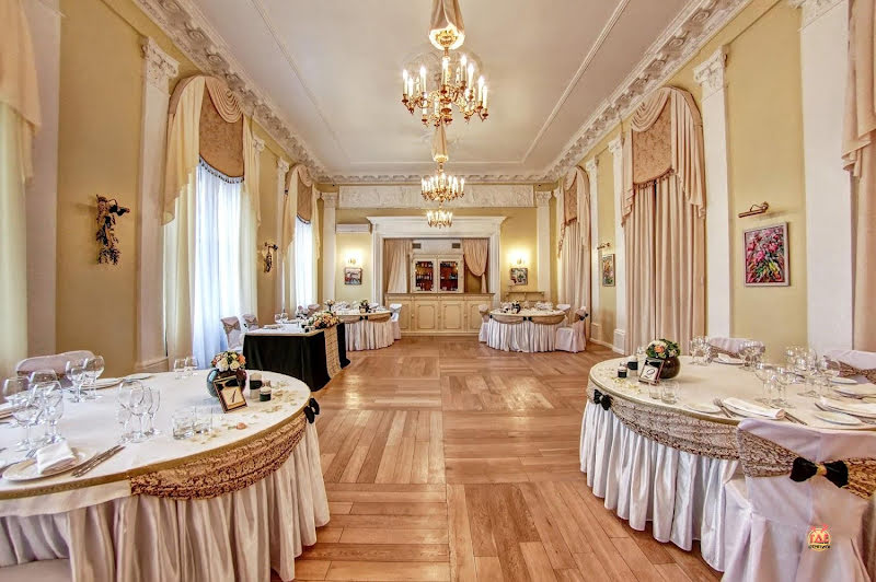 Дом кино фотография №4