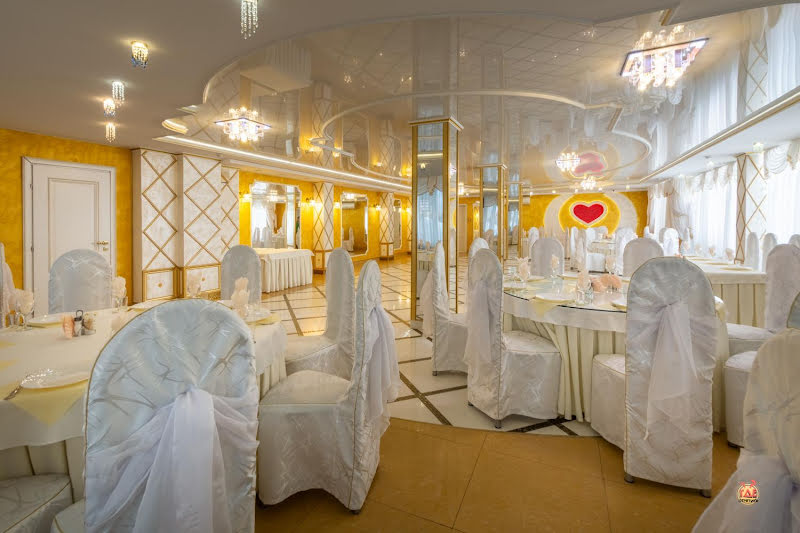 Березовая роща фотография №7