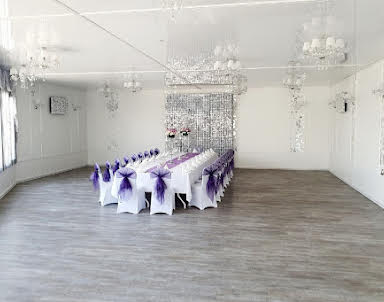 Корпоратив в Империя