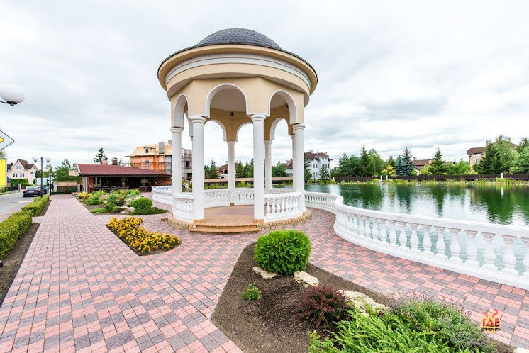 Кафе «Колибри» в «Белый берег» фотография №8