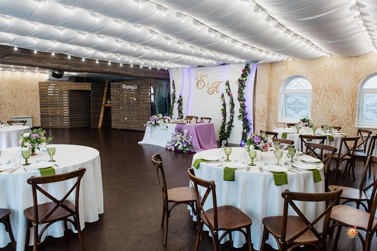 Банкетный зал в «Тортуга» фотография №1