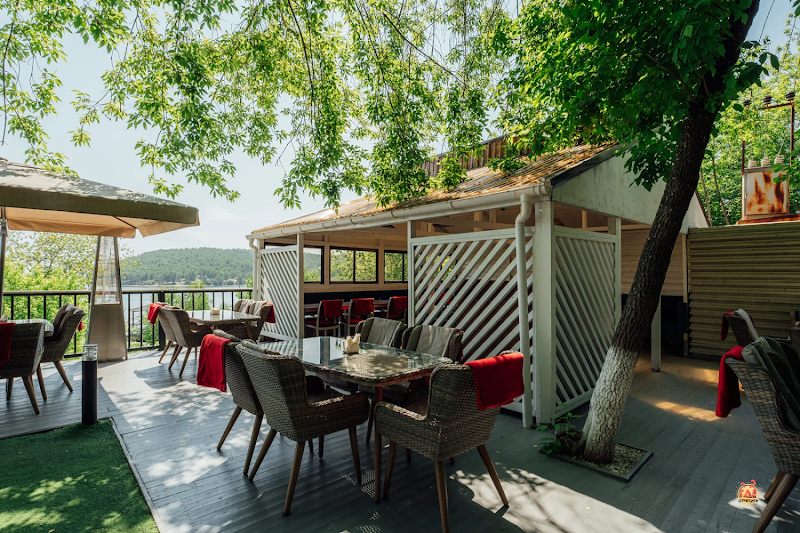 Мангал фотография №8