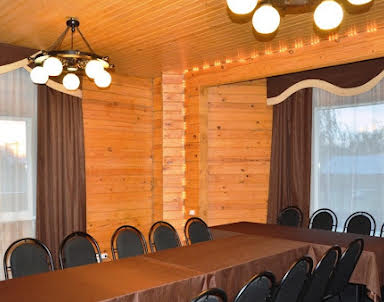  ресторан Кривцово