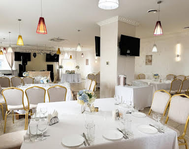  ресторан Аля Русъ