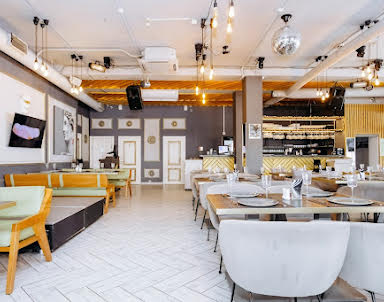  ресторан ПАПА ТУТ