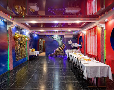  ресторан Аватар