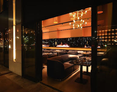  ресторан Гарда бар