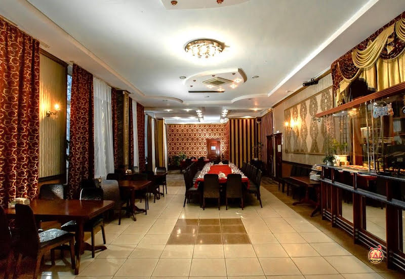 Золотое перо фотография №2