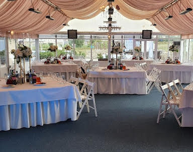  ресторан Hillpark